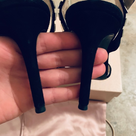 Prada heels - Picture 5 of 10